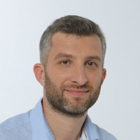 Χάρης avatar