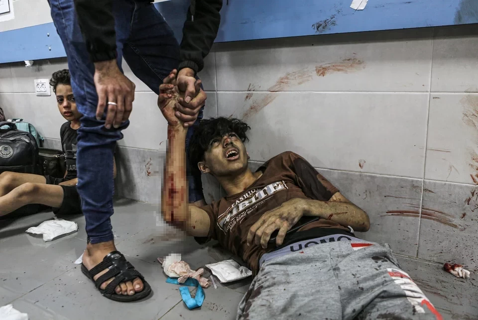 gaza-nosokomeio-xtipimenos-nearos-palaistiniosjpg.webp