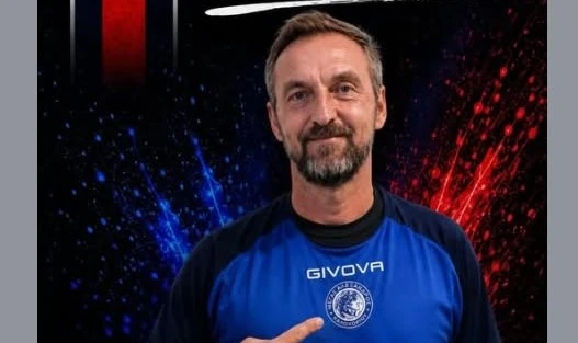 Ο&nbsp;Γιάννης Τακίδης