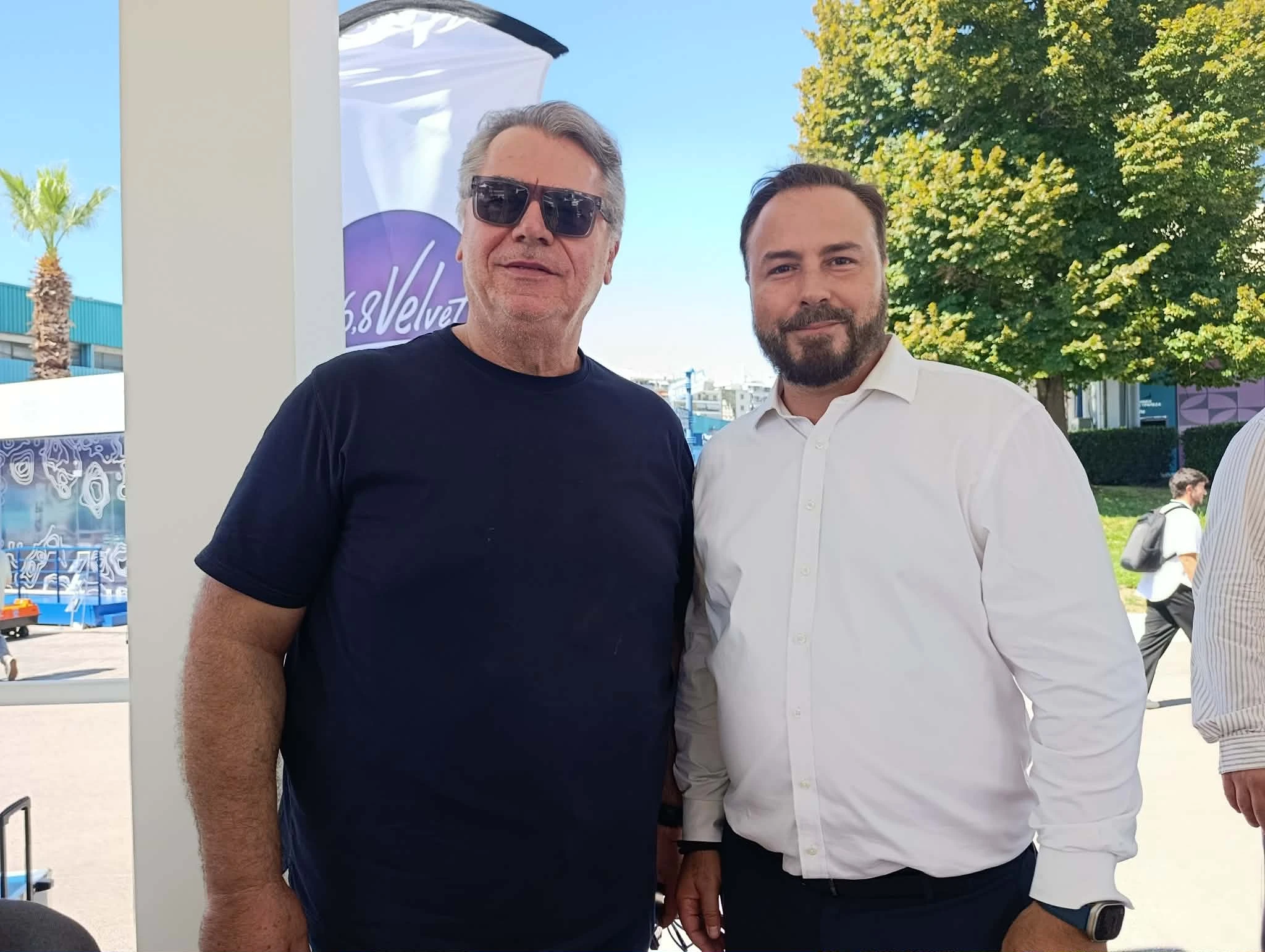 Παύλος Ανδρώνης, Διαμαντής Γκολιδάκης