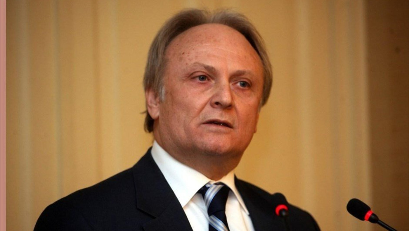 Η έμπνευση της εθνικής
