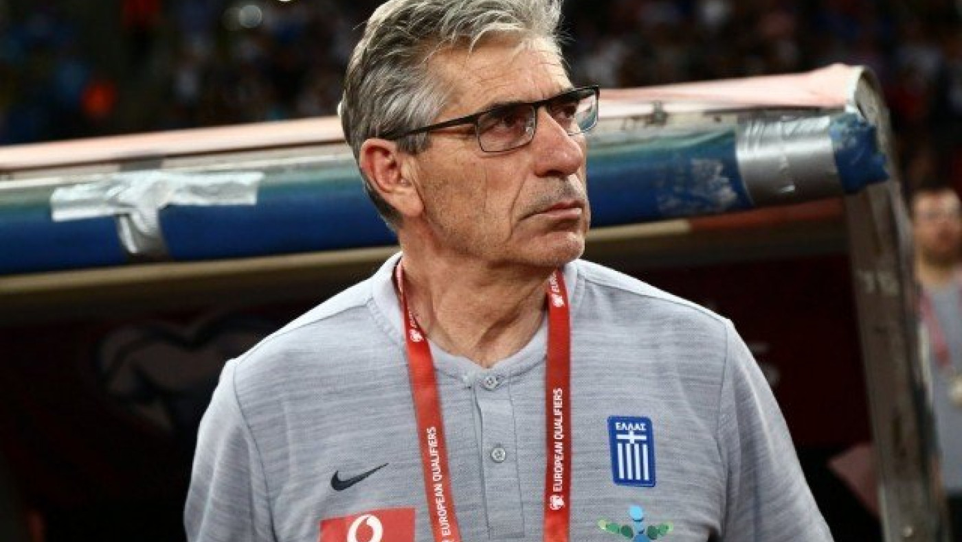Της κακομοίρας:             Είναι τρελός ο Άγγελος...