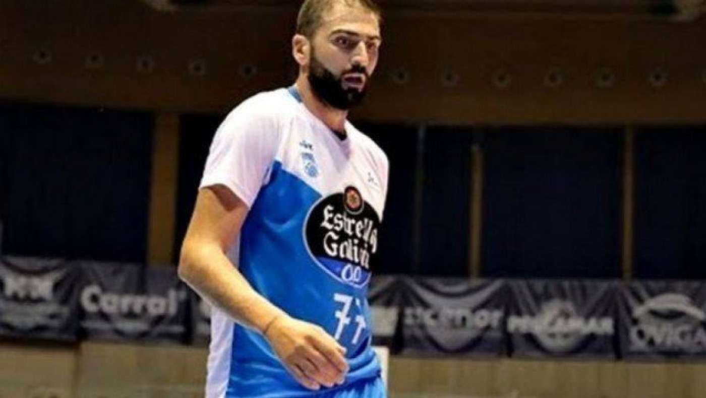 Συνεχίζει στην Ομπραντόιρο                ο Βασιλειάδης