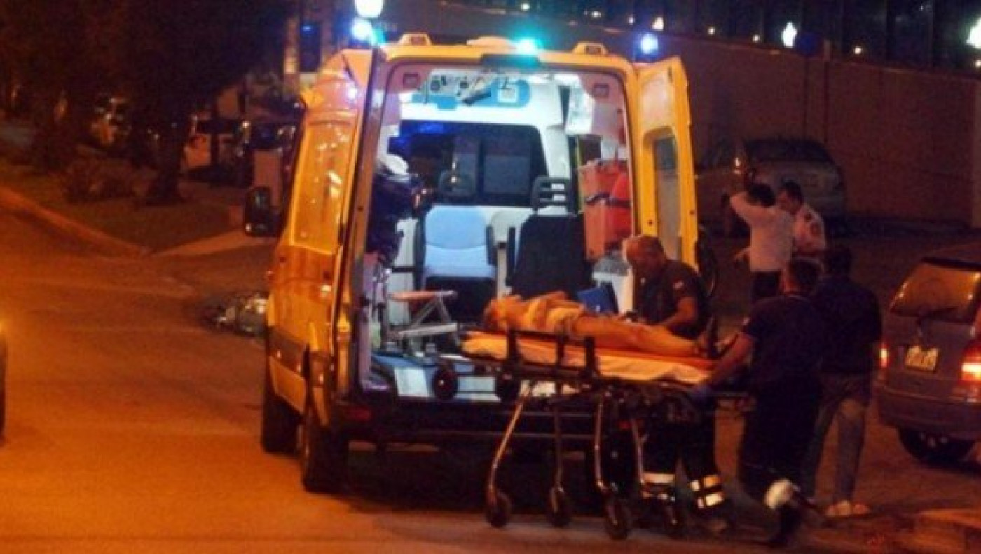Τραγωδία στη Ρόδο: Πνίγηκαν          δύο νεαρά κορίτσια