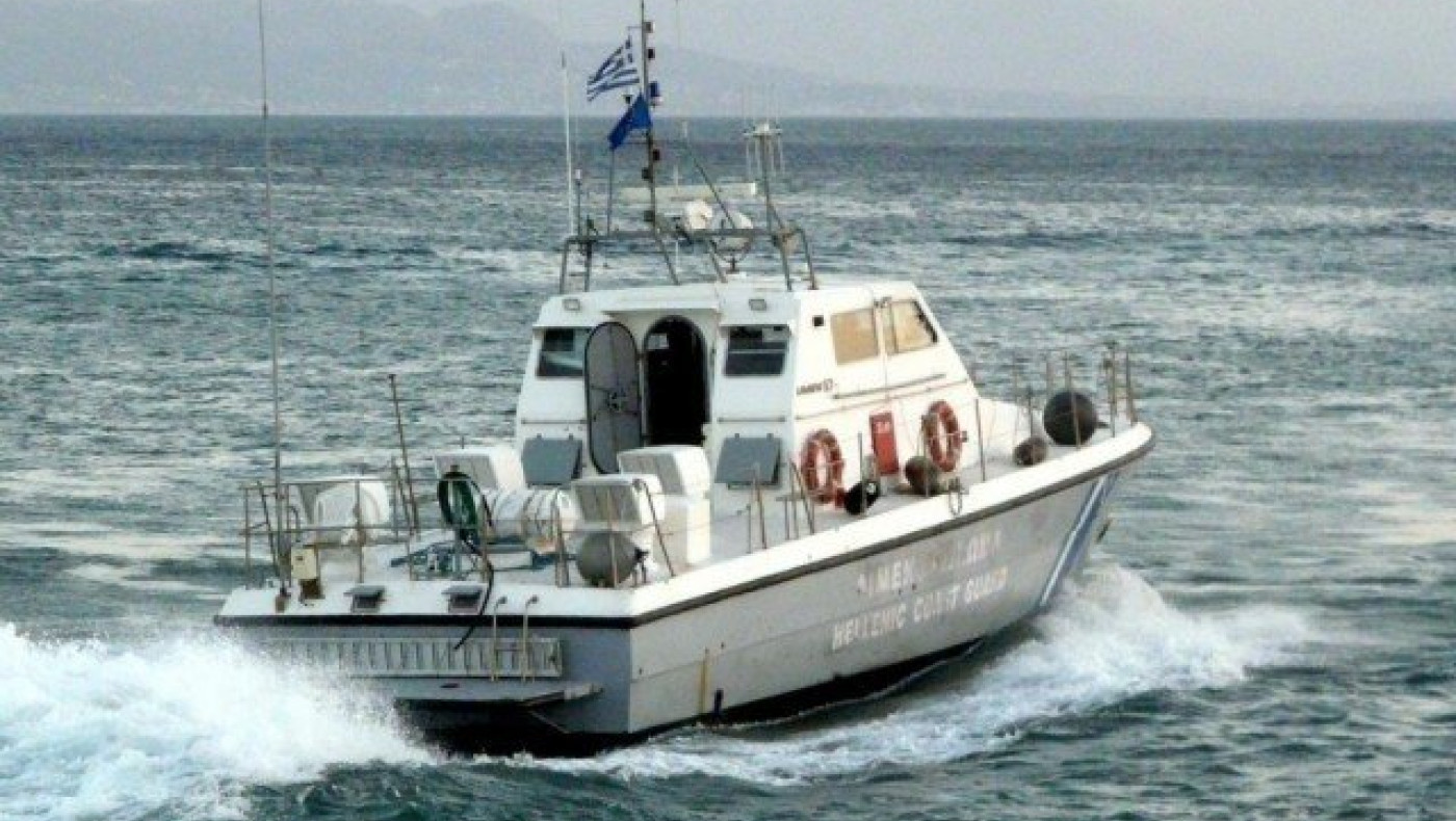 Χαλκιδική: Νεκρός λουόμενος στα λουτρά Αγίας Παρασκευής