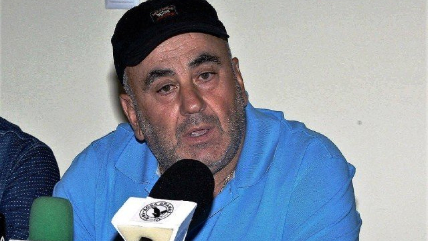 Εξαλλος ο Μπύρος με την αθέτηση υπόσχεσης από την Πολιτεία!