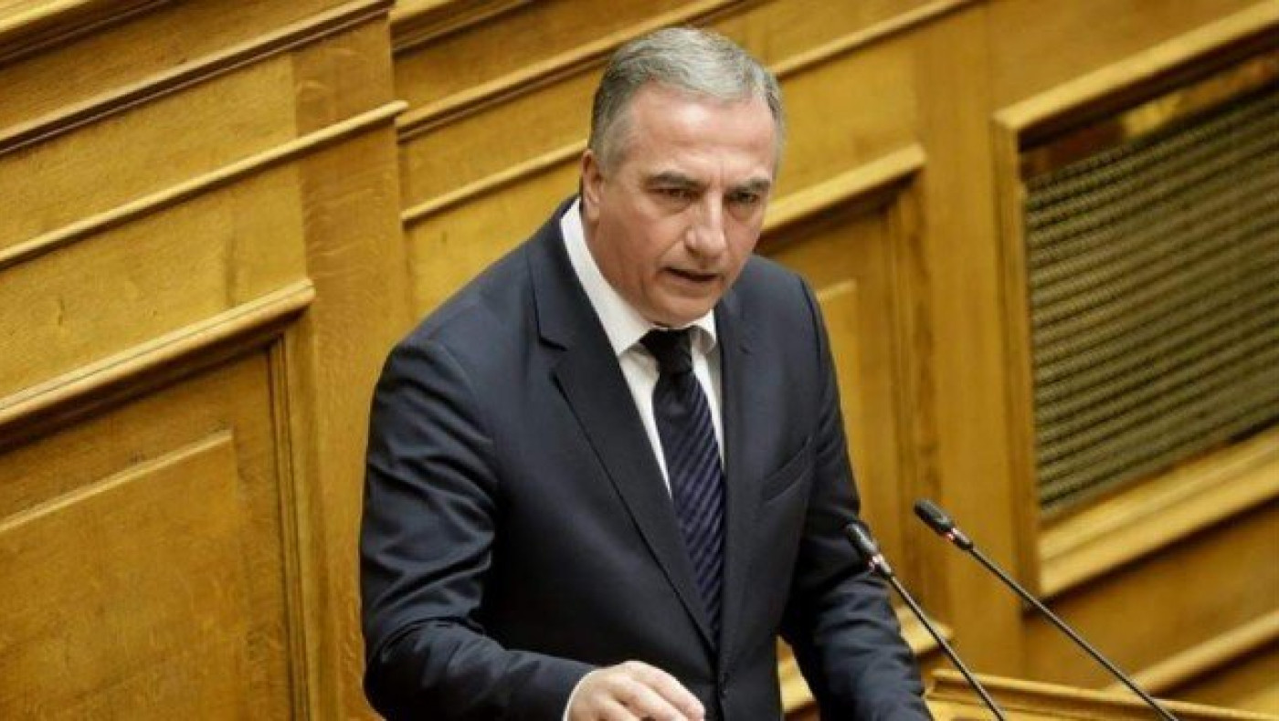 Προανακριτική για Παπαγγελόπουλο προτείνει         η ΝΔ