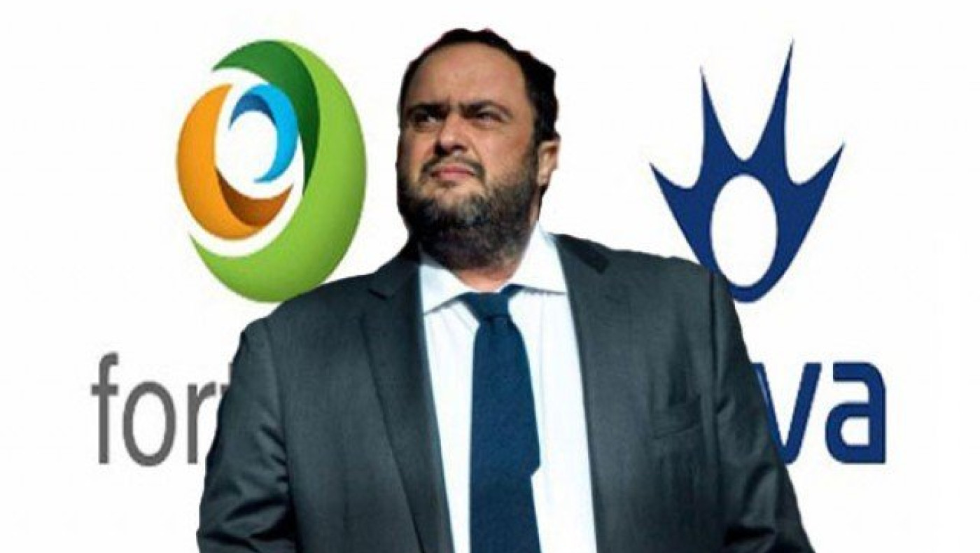 Αντίδραση ΣΥΡΙΖΑ για την εξαγορά της Forthnet από τον Μαρινάκη!