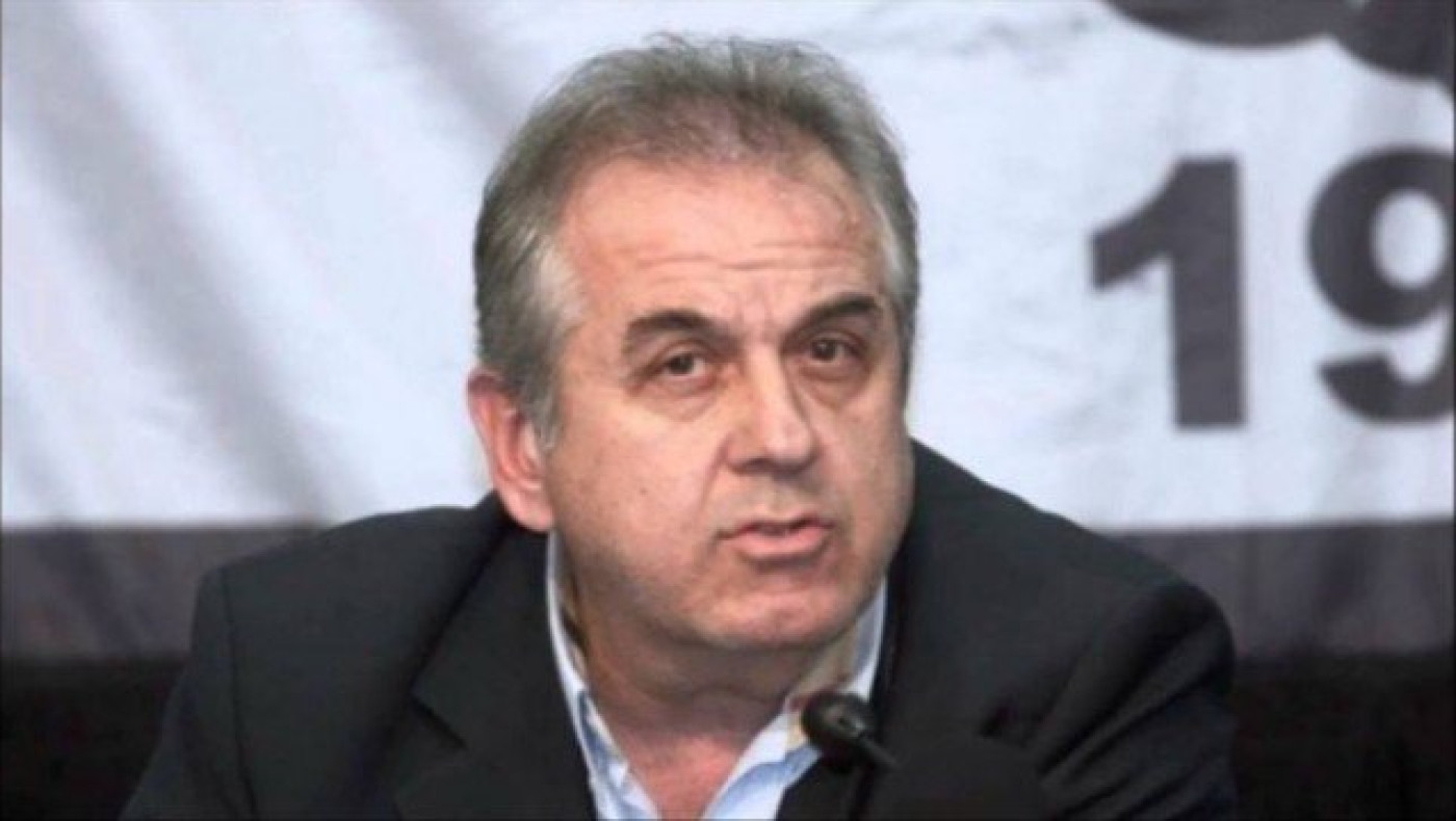 Παπαδόπουλος: «Χρέος μας να τους θυμόμαστε για πάντα»