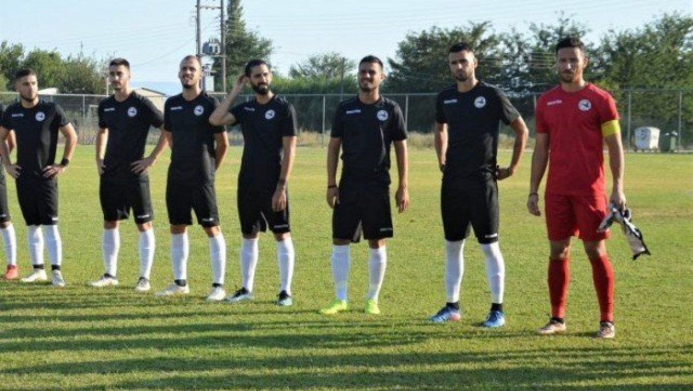 Φιλική πεντάρα για Δόξα και πρόκριμα 15άδας από Ανυφαντάκη