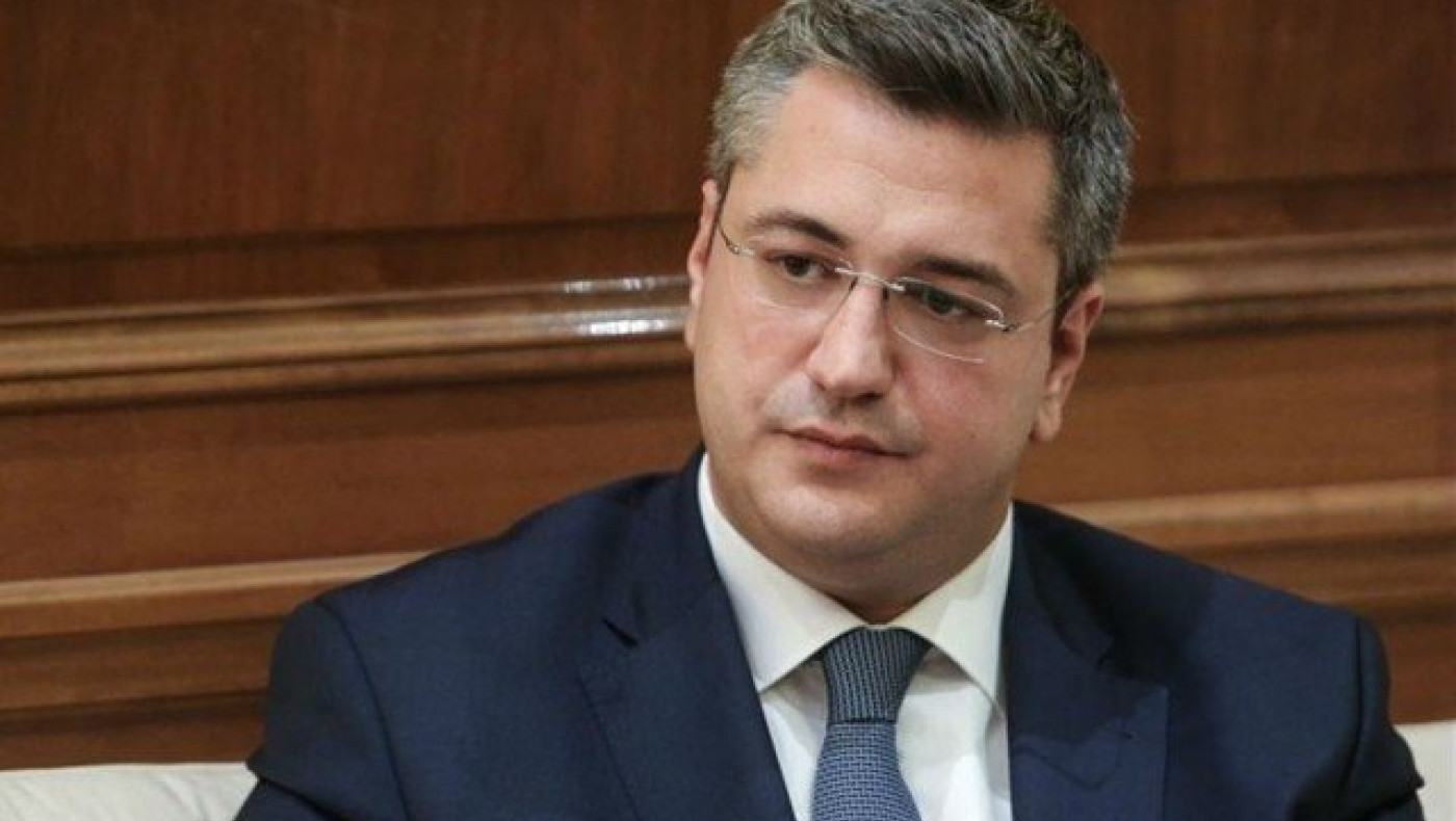 «Είτε με k, είτε με c, η Μακεδονία είναι μία και είναι ελληνική»