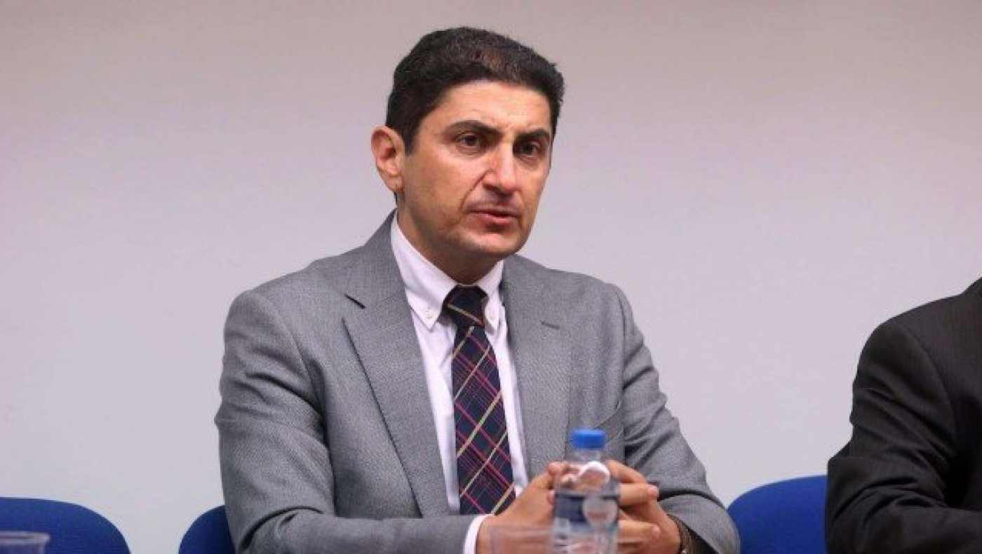 Επίθεση ΕΟΕ σε Αυγενάκη και     απειλές παραίτησης