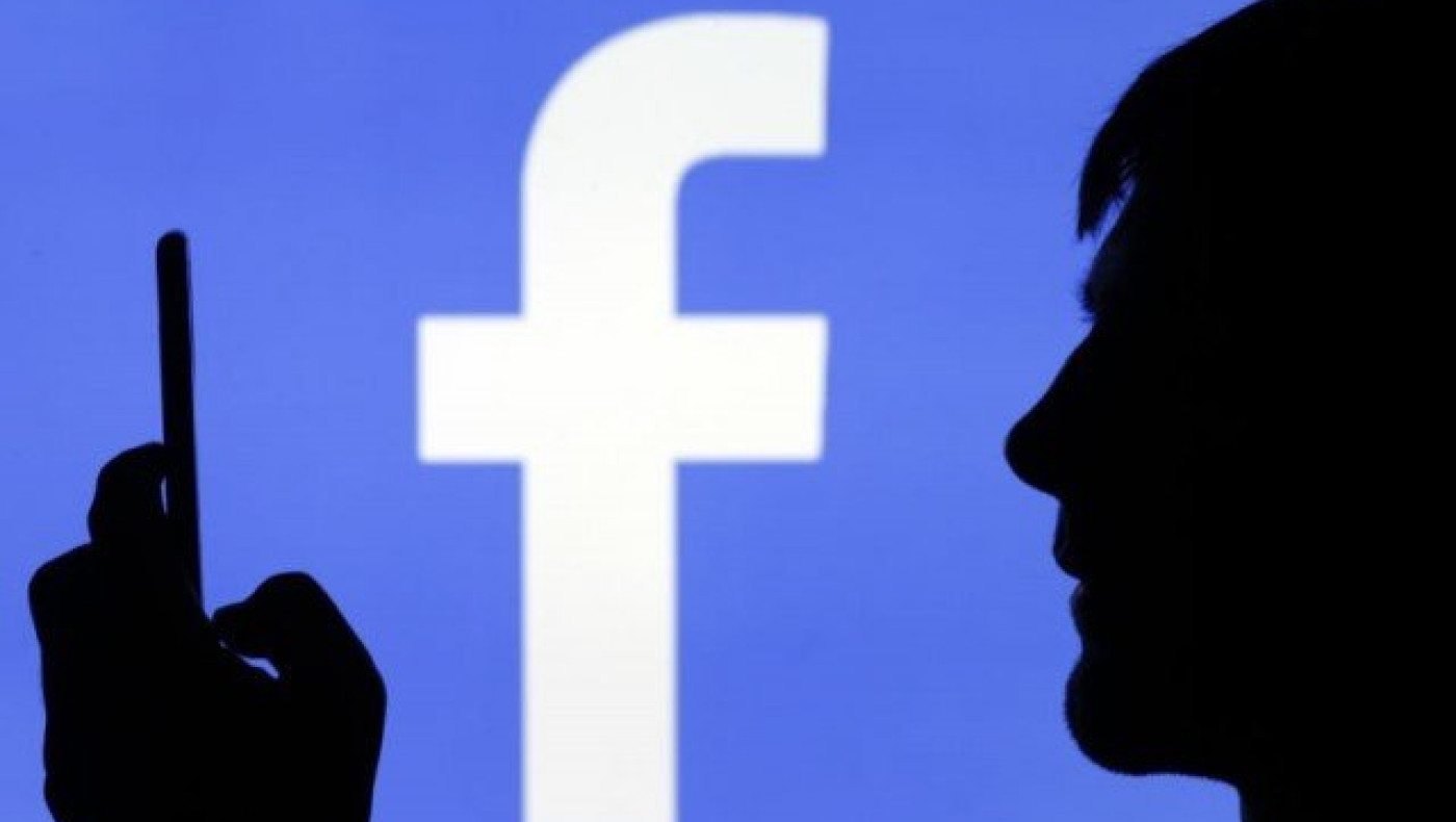 Το Facebook αλλάζει λογότυπο -        Δείτε  πώς θα είναι