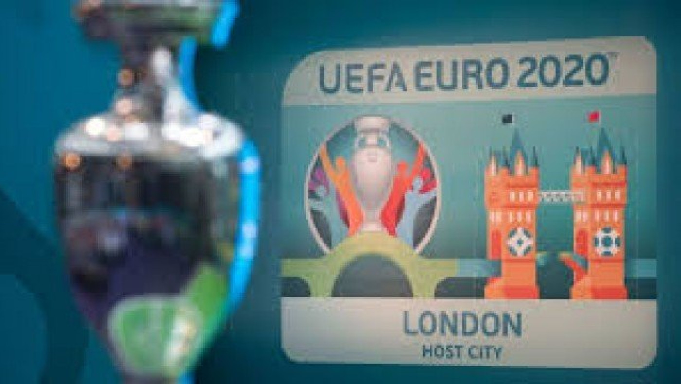 Ψάχνει συμπαίκτη ο                               ΑΝΤ1 για το Euro 2020