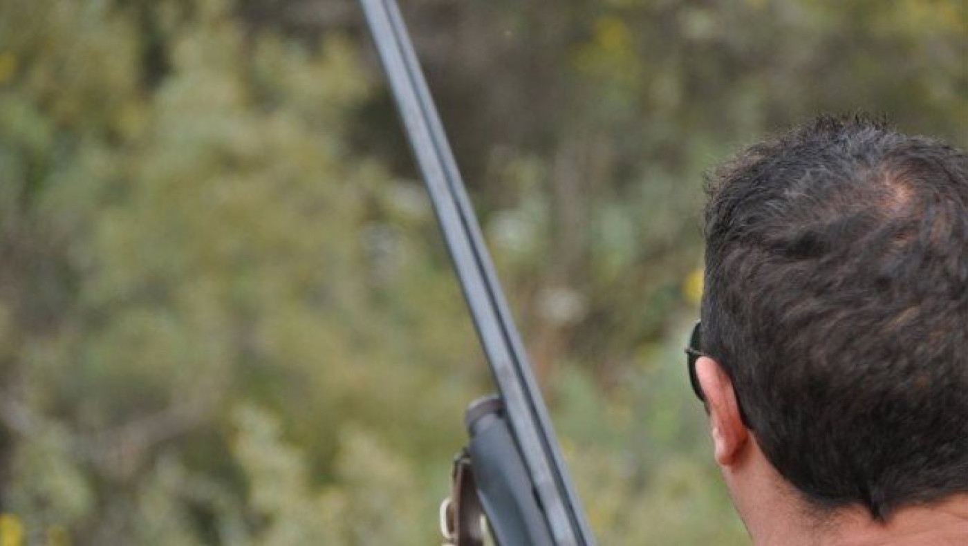 Θεσσαλονίκη: Εκπυρσοκρότησε καραμπίνα κυνηγού και σκότωσε τον φίλο του