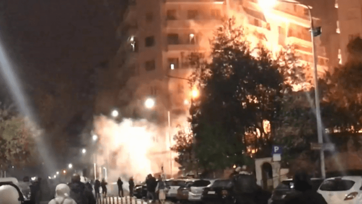 Θεσσαλονίκη: Μία σύλληψη και 18 προσαγωγές μετά τις  πορείες