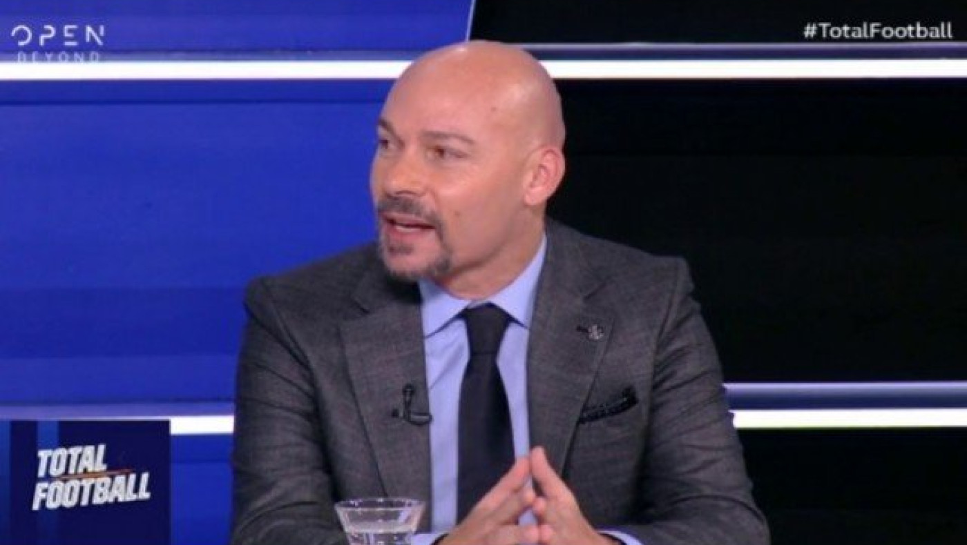 Κάκος για τις φάσεις Σφιντέρσκι και Εσίτι        (vid)