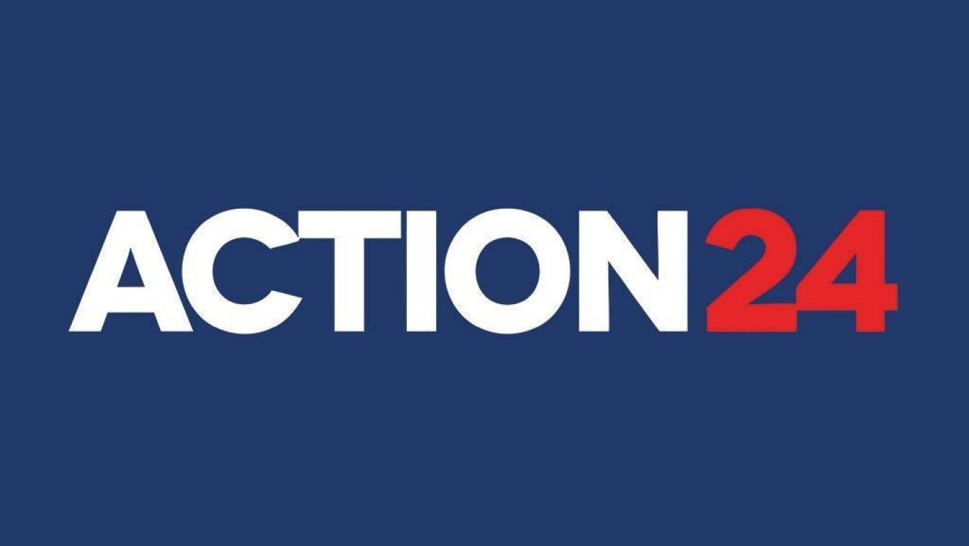 Action 24: Βάζει «δυνατή» εκπομπή στο πρόγραμμα του