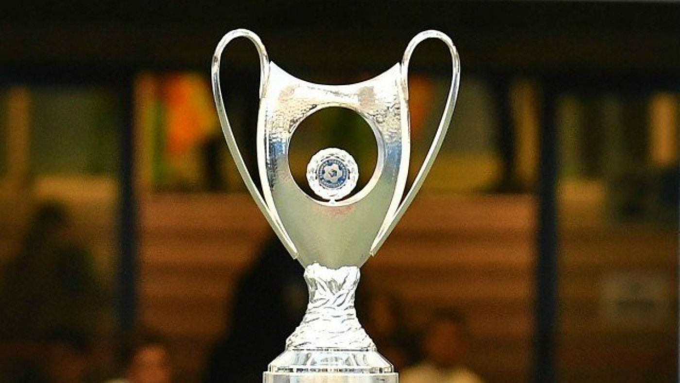 Κύπελλο 2019-2020: Οι αντίπαλοι ΠΑΟΚ και Αρη στους «16»