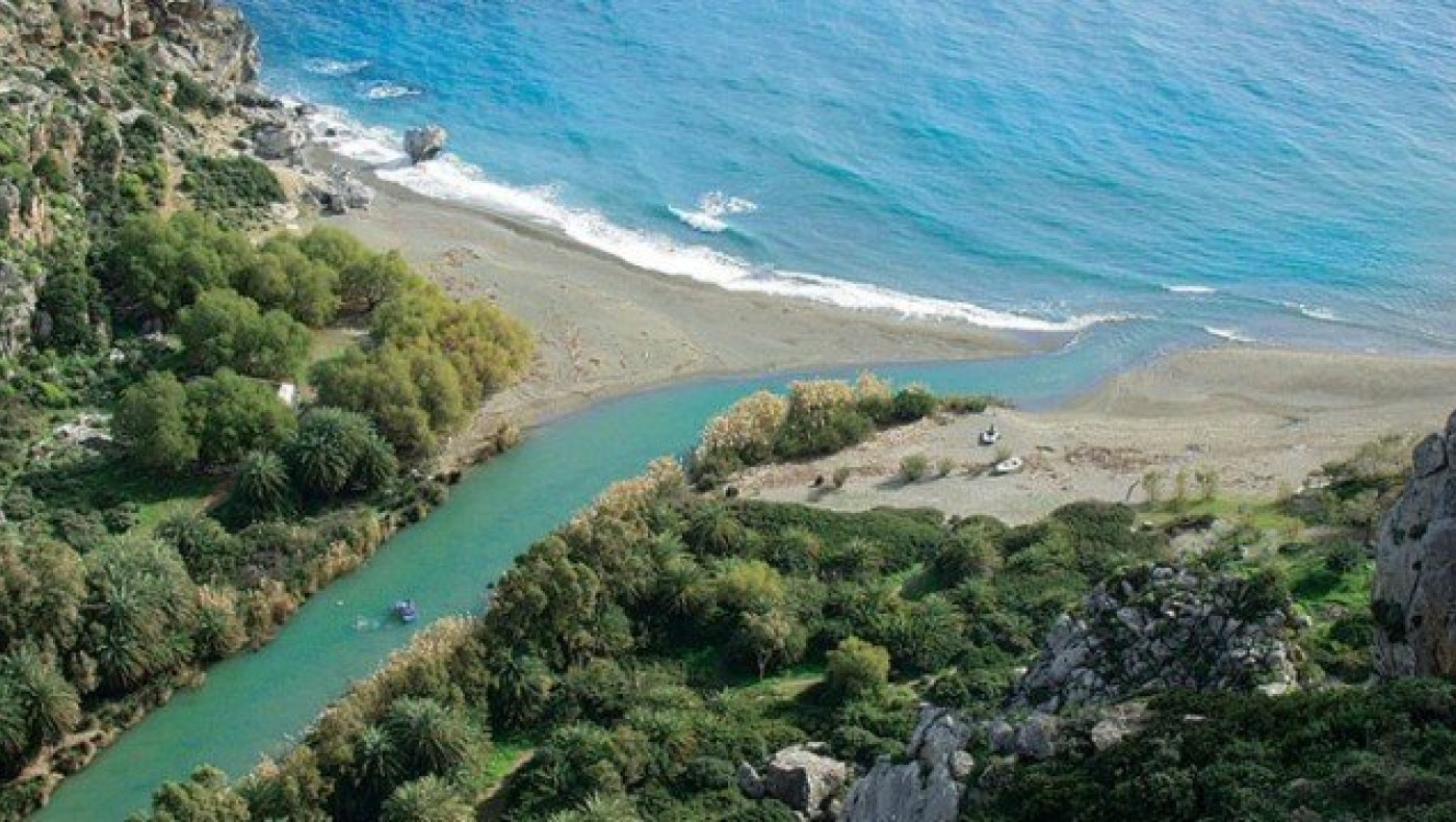 National Geographic Ρωσίας: «Η Ελλάδα Νο 1 προορισμός για διακοπές»