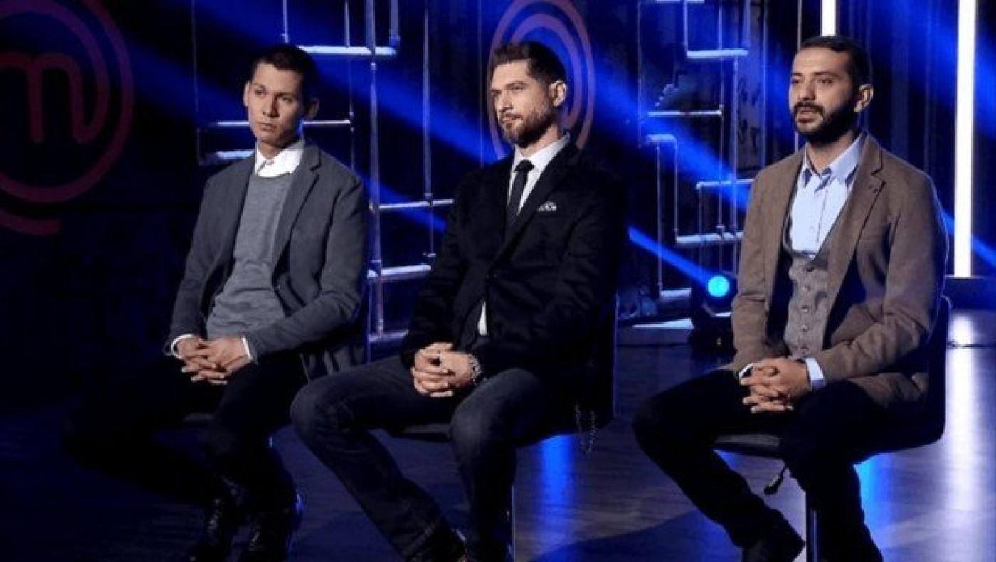 Το GNTM                   φεύγει, πότε έρχεται το MasterChef;