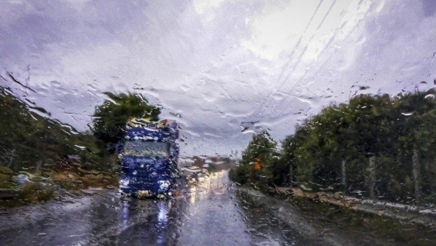 Ειδικές οδηγίες από την Πολιτική Προστασία για την κακοκαιρία