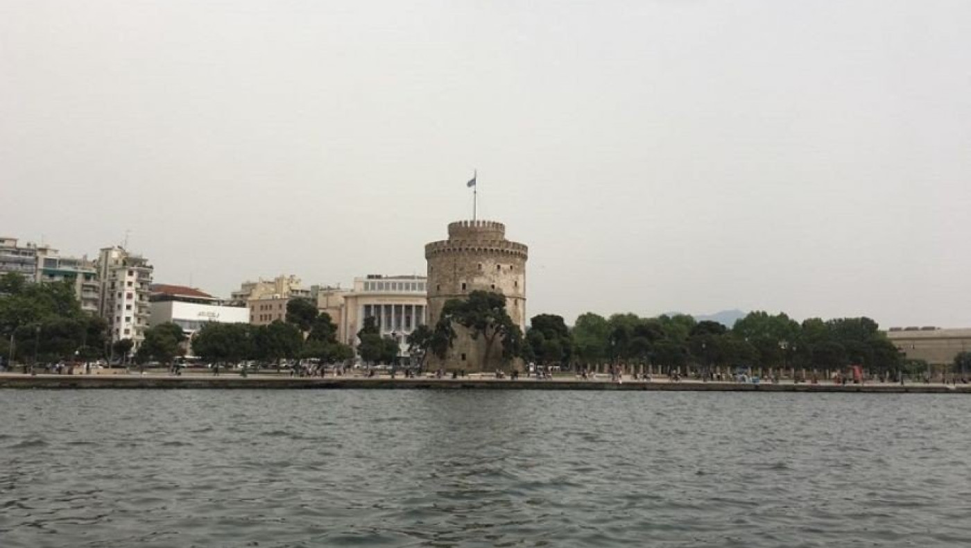 Ο καιρός την Κυριακή (19/1) στη Θεσσαλονίκη