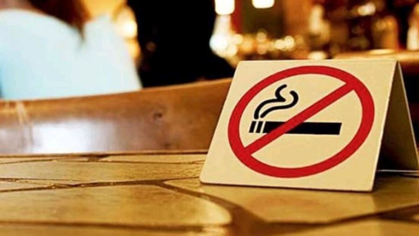 Πρωτιά της Βέροιας στον αντικαπνιστικό, αγγίζει το 86%