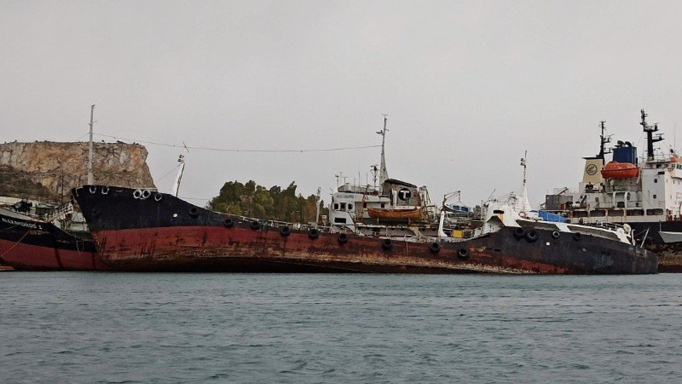 Παρέμβαση Αρείου Πάγου για να καταθέσει ο μάρτυρας του Noor1