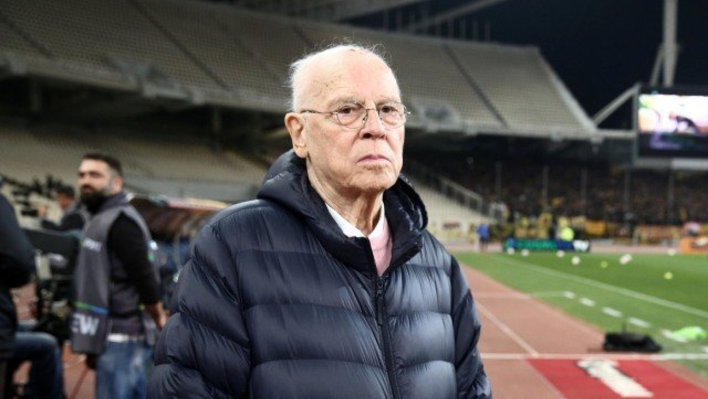 Θεοδωρίδης στον Θωμαΐδη: «Αντρακλας ο Κούγιας!» (audio)
