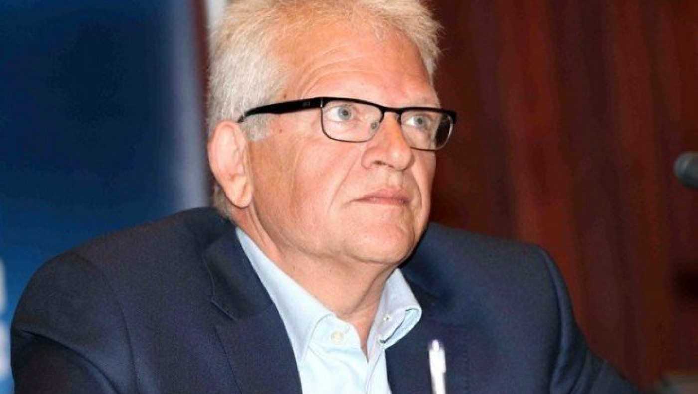 Παραληρηματική επιστολή παραίτησης Σαρρή στις ενώσεις