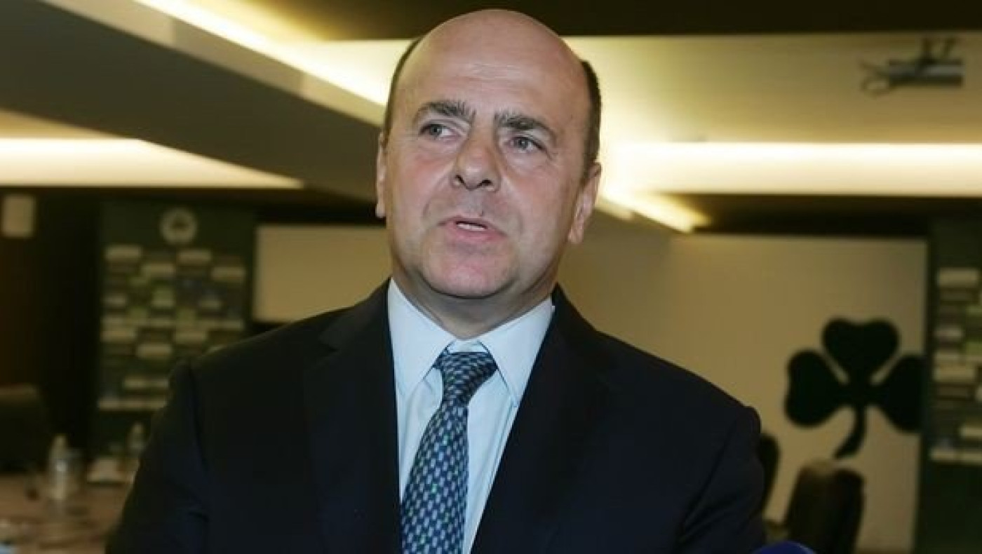 Αλαφούζος: ««Δικαστήρια, στημένα και εκρήξεις»