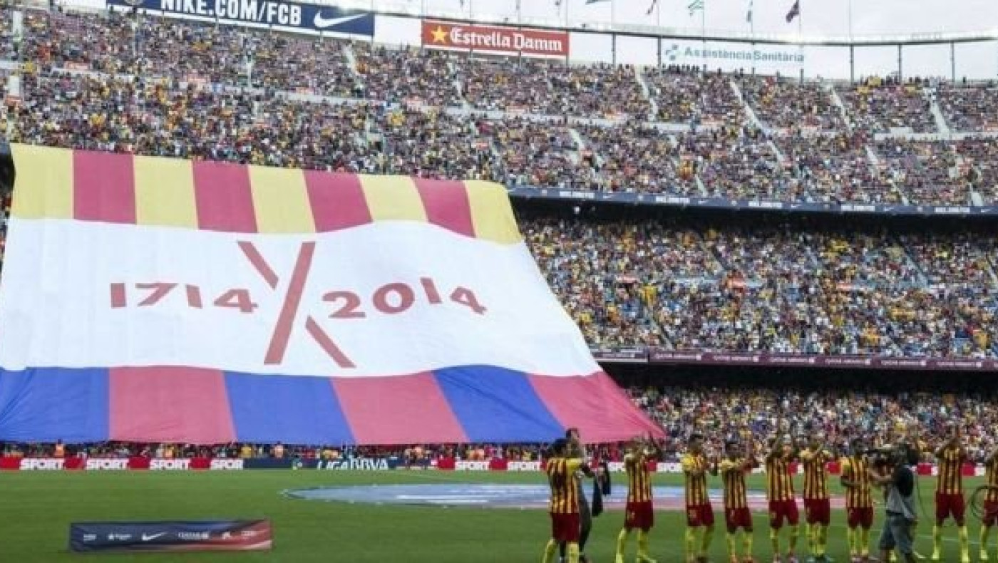 Έτσι θα πορευτεί το 2015 η Μπαρτσελόνα! (pic)