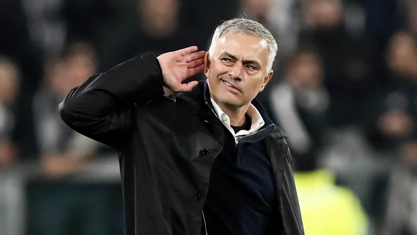 Ο Μουρίνιο θέλει και ενίσχυση με team manager στη Ρεάλ Μαδρίτης