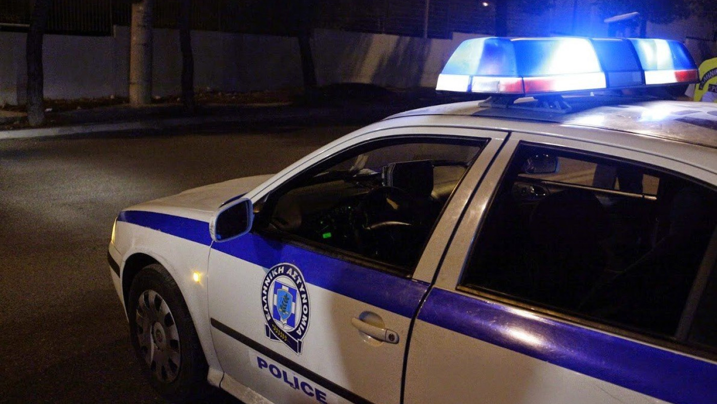 Βρέθηκε στη Θεσσαλονίκη 53χρονος αγνοούμενος