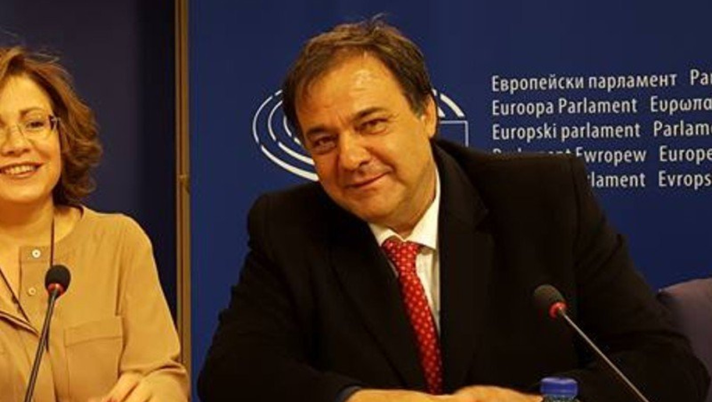 Αποστολίδης: «Έκλεισαν την εφημερία λες και ήταν παιχνίδι και συμπληρώθηκαν 90 λεπτά»