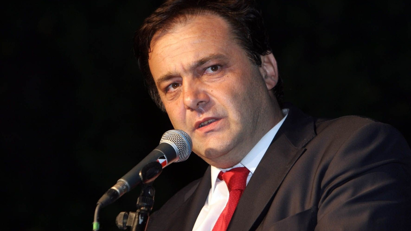 Αποστολίδης: «Κ. Μαρινάκη, ο Καποδίστριας ήταν Ρώσος;»