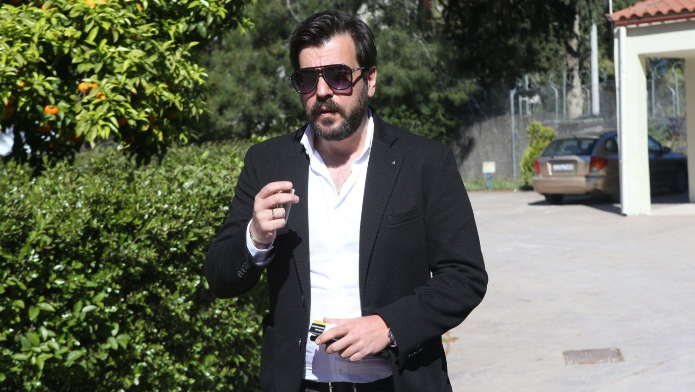 Κυριάκος: «Θα τους δούμε στο τέλος τους λαλίστατους!»