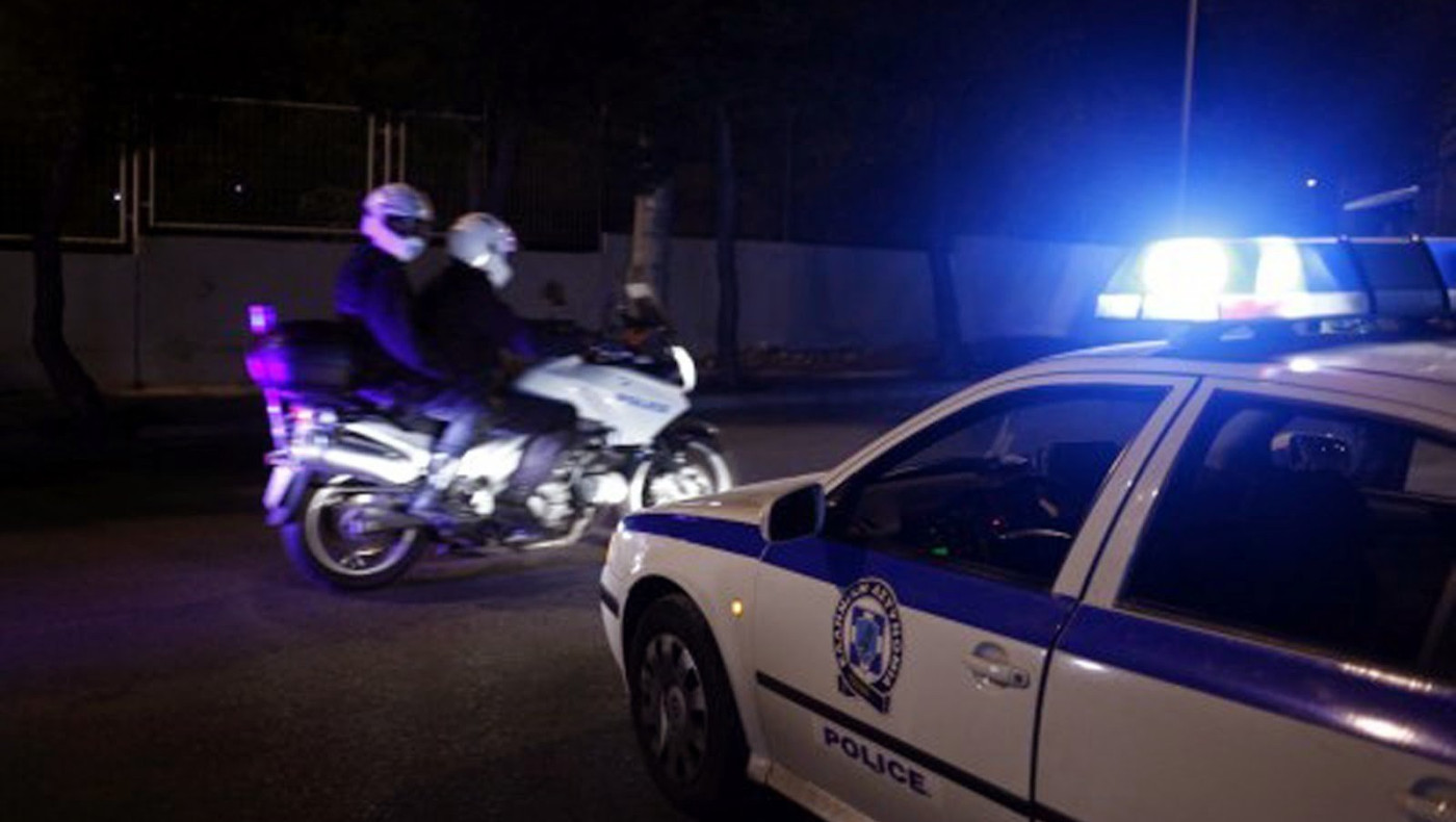 Έντεκα Ρομά χτύπησαν τρεις νεαρούς λόγω παρατήρησης