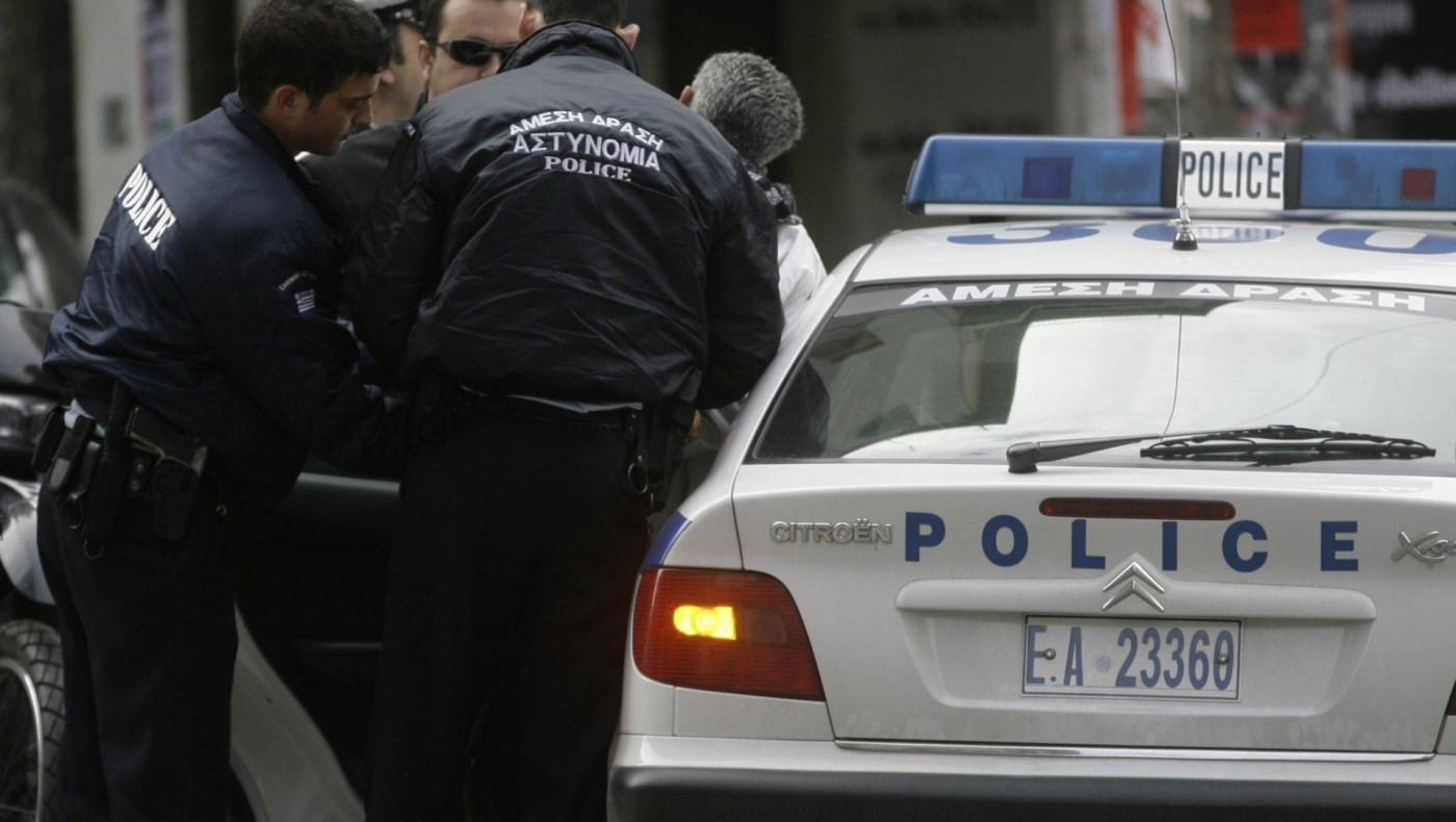 Θεσσαλονίκη: Συνελήφθη ταξιτζής μετά από καταγγελία κοπέλας
