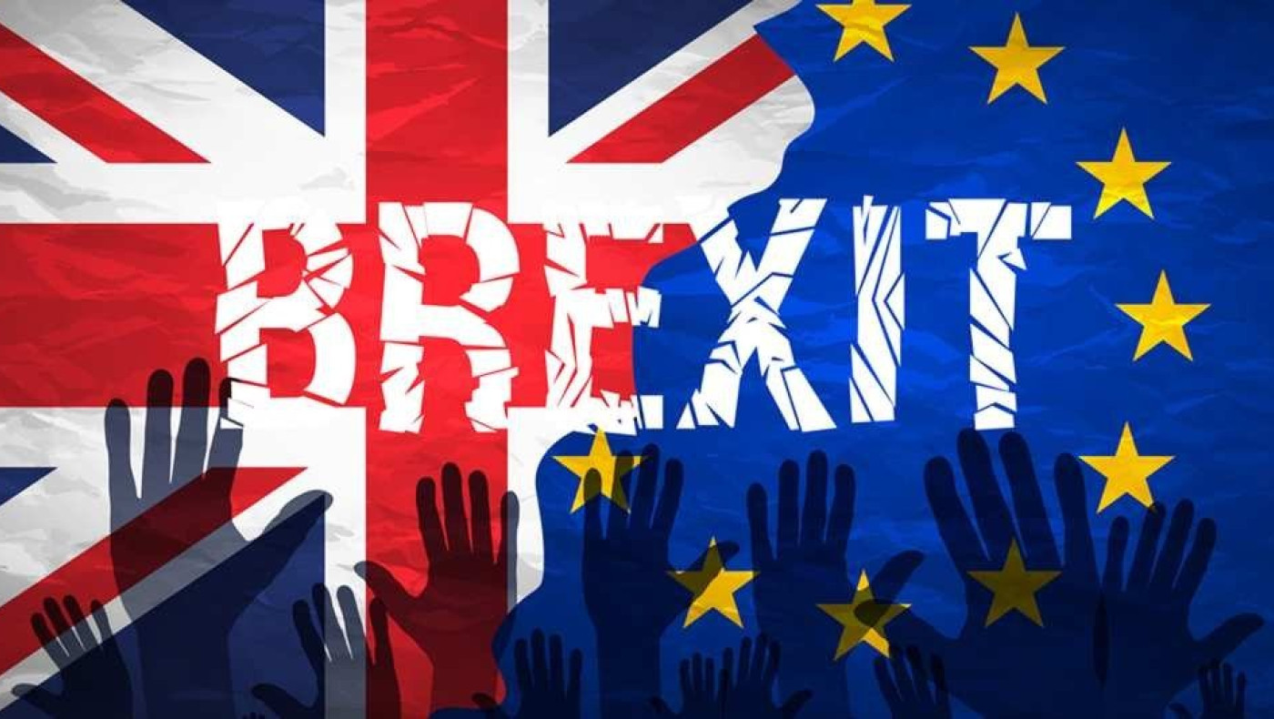 Brexit: Το τέλος μιας εποχής ή η αρχή μιας άλλης