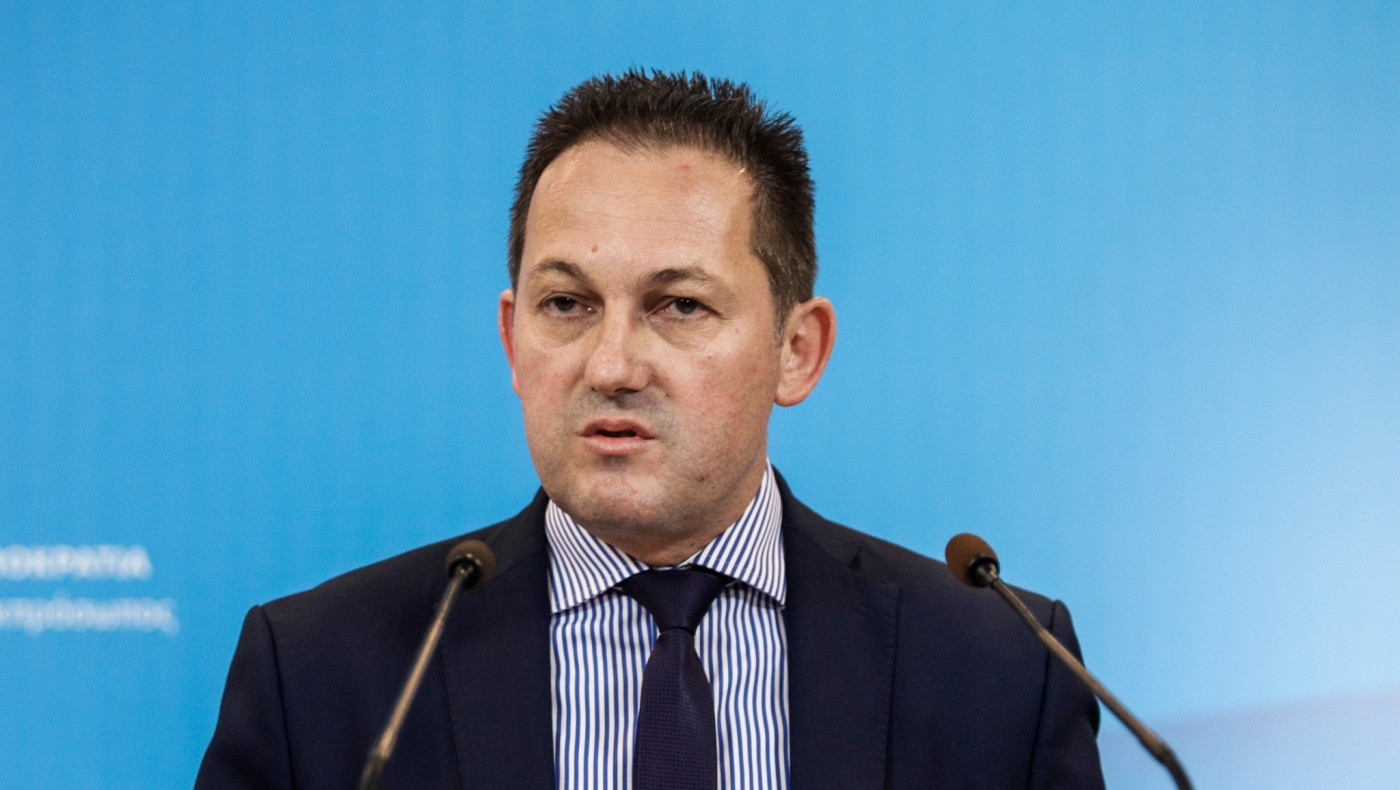 Πέτσας: «Κατανοούμε την αγάπη για τον ΠΑΟΚ, καταδικάζουμε τη βία»
