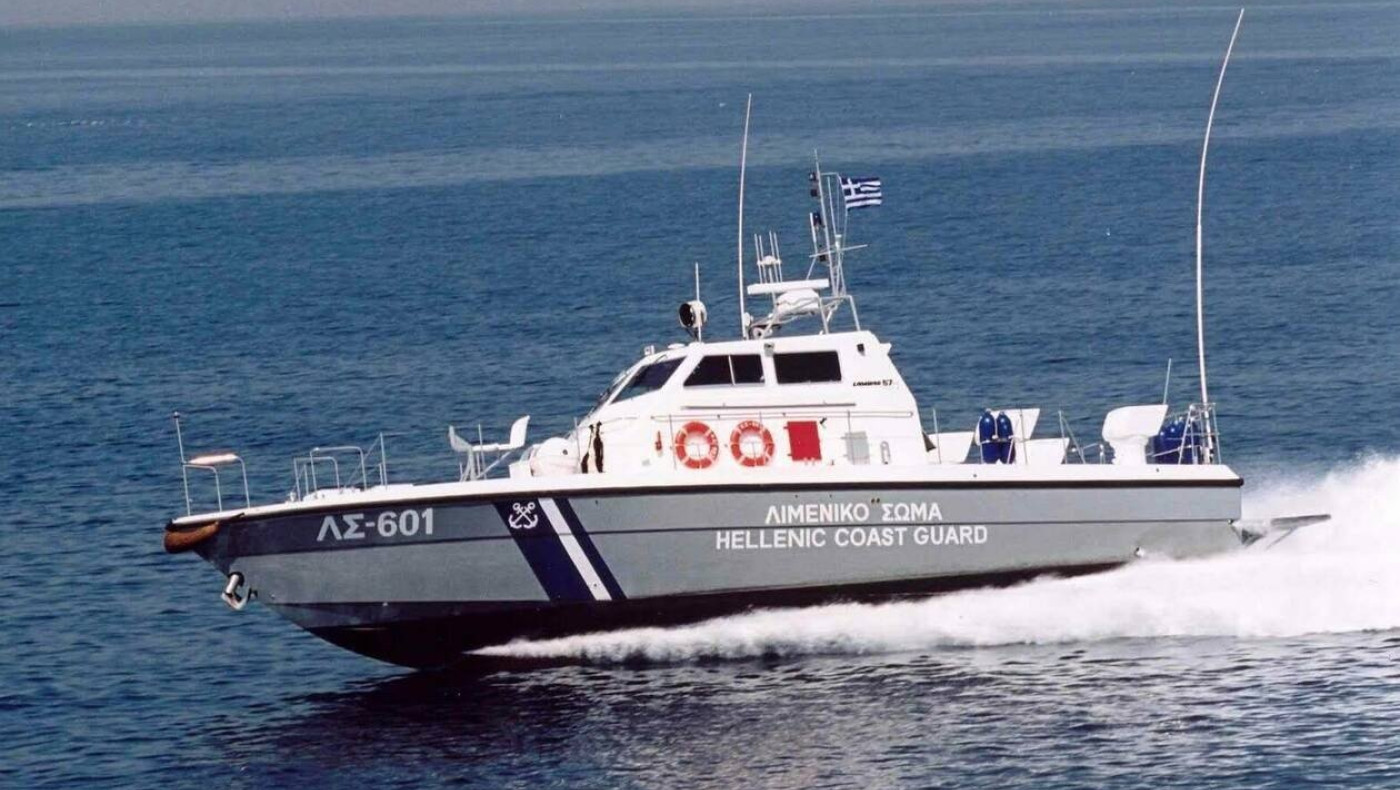Νεκρός 27χρονος κολυμβητής στη Νέα Ηράκλεια