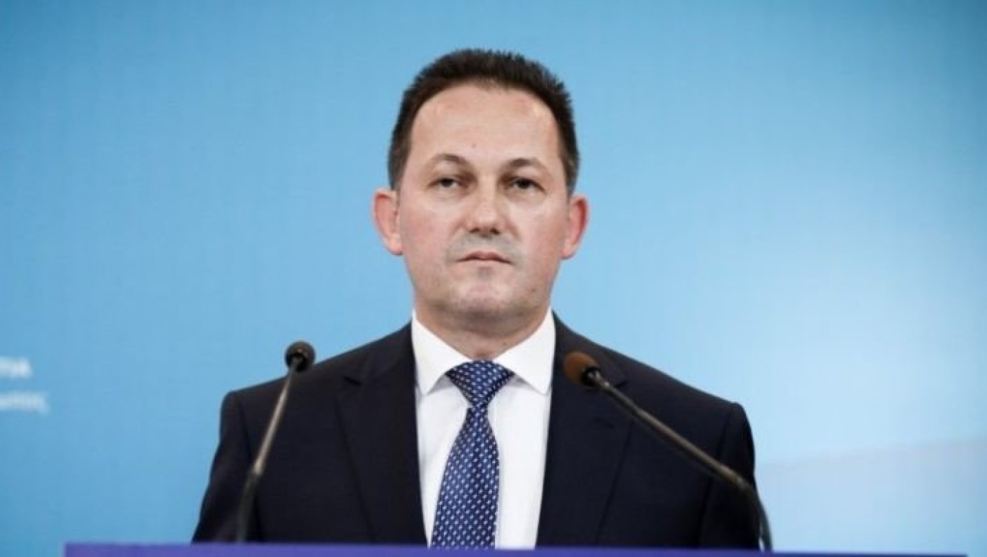 Πέτσας: «Αν χρειαστεί κλείνουμε τα διόδια»