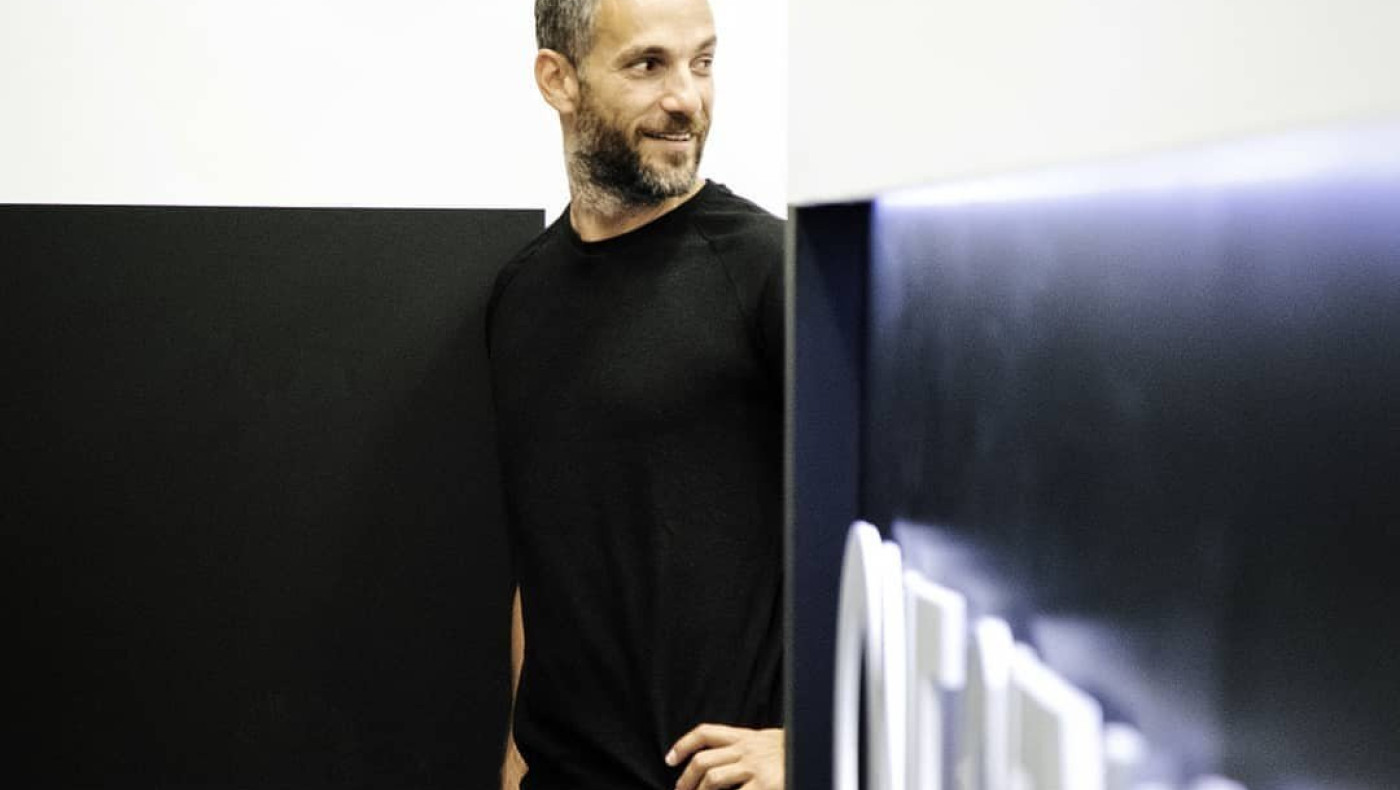 Αρωνιάδης: «Το PAOK TV είναι έτοιμο για το ντέρμπι, διψούν οι παίκτες»