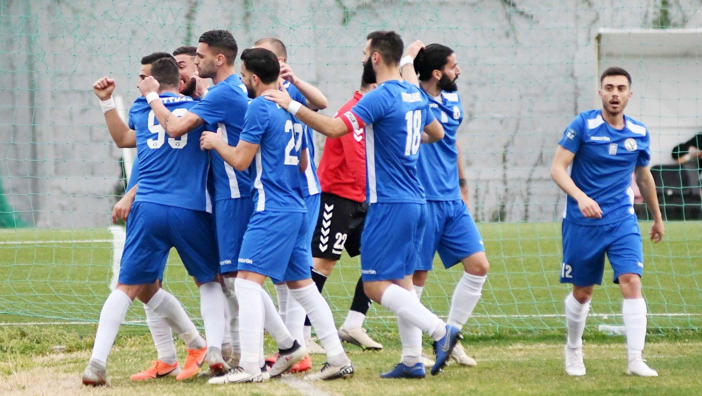 Δόξα Δράμας: Ζητά σύγκληση δ.σ. για τηλεοπτικά και αναδιάρθρωση