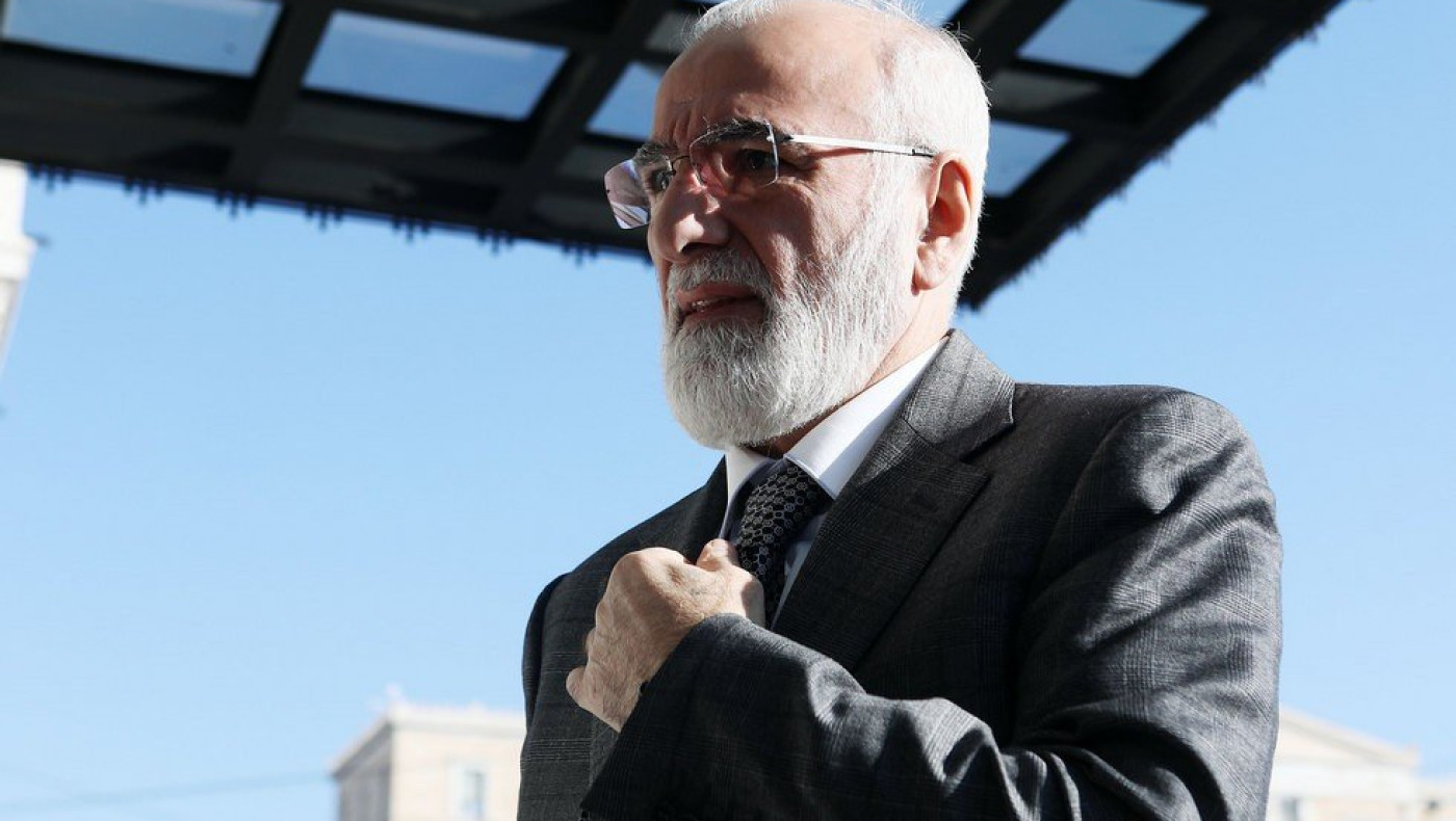 Μεγάλο deal: Στα χέρια του Ιβάν το Πόρτο Καρράς
