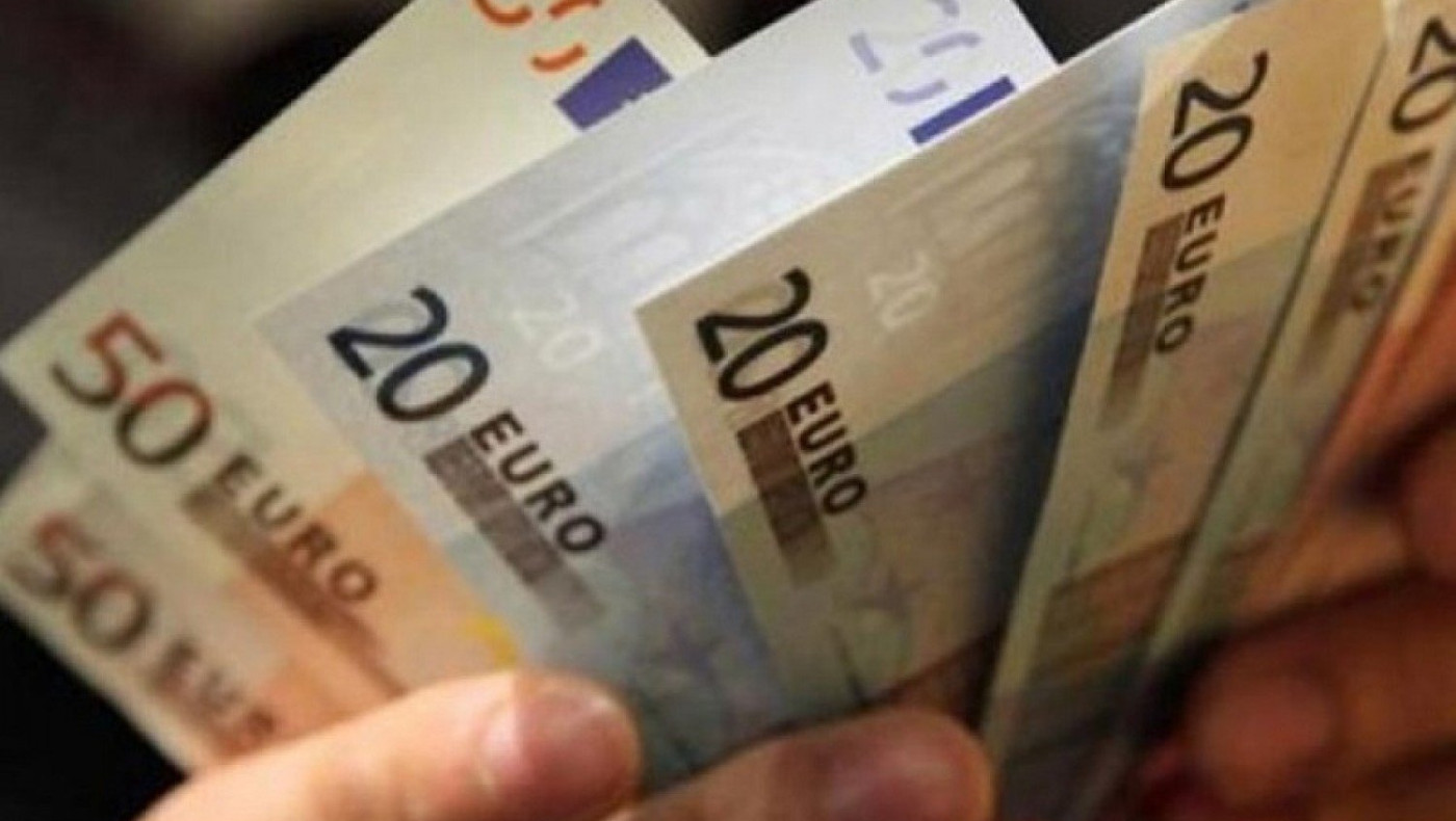 Η Ελλάδα είναι η μοναδική χώρα στην ΕΕ με χαμηλότερο μισθό από το 2010