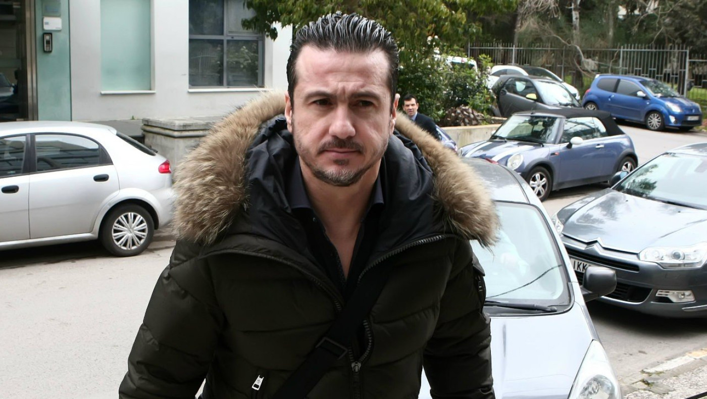 Μαχλάς: «Διψασμένος για το Κύπελλο ο ΠΑΟΚ»