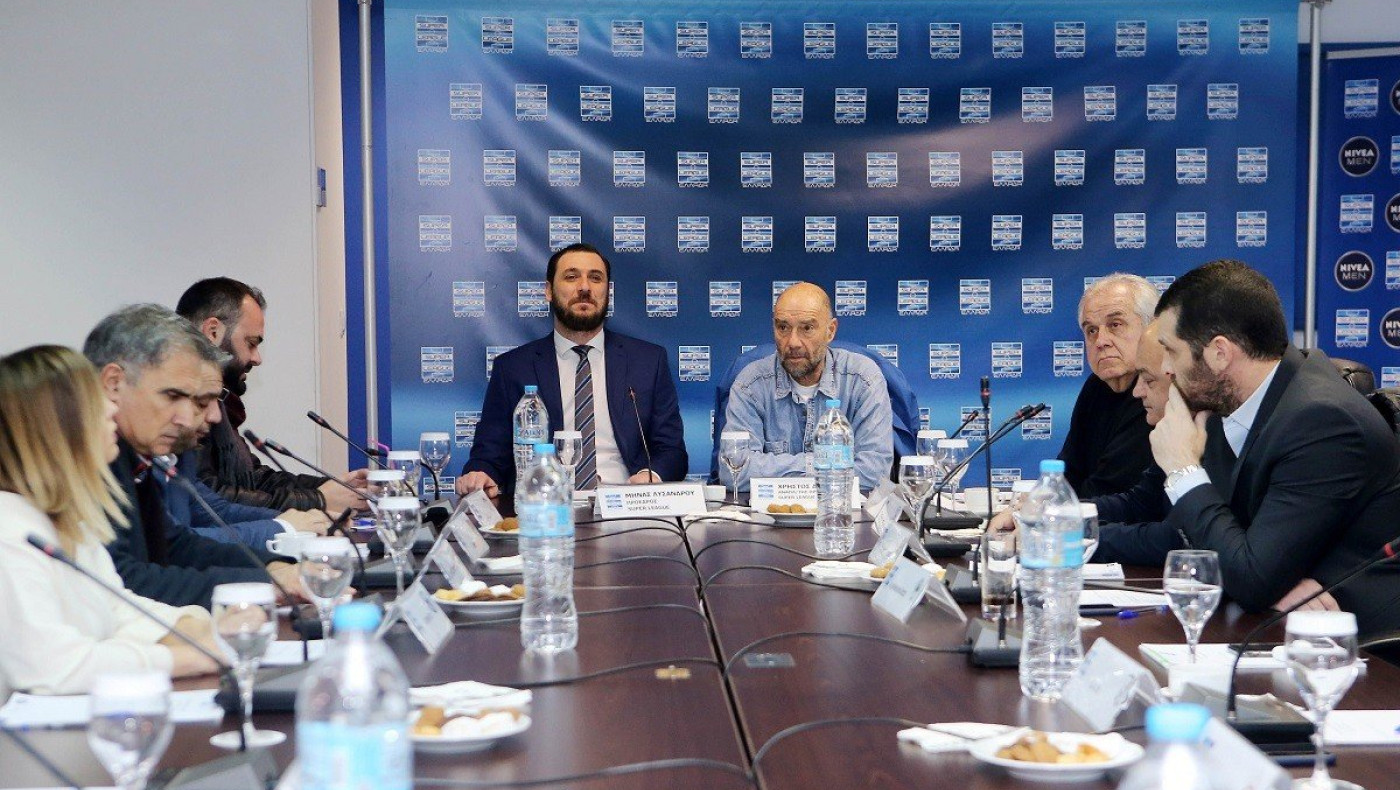 Αυτή είναι η ημερομηνία της εκδίκασης της υπόθεσης ΠΑΟΚ-Ξάνθης